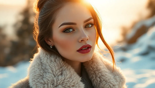 Embrace the Chill: Top Beauty Trends for Winter in the Gold Coast