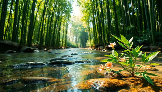 The Ultimate Guide to Sustainable Hair and Skin Treatments