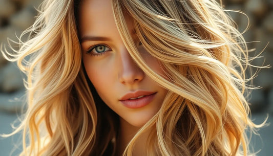 Heatless Styling Techniques for Gorgeous Waves