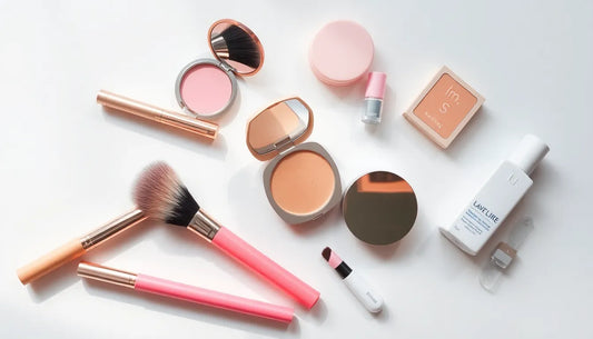 5 Quick Beauty Hacks for Your Busy Mornings