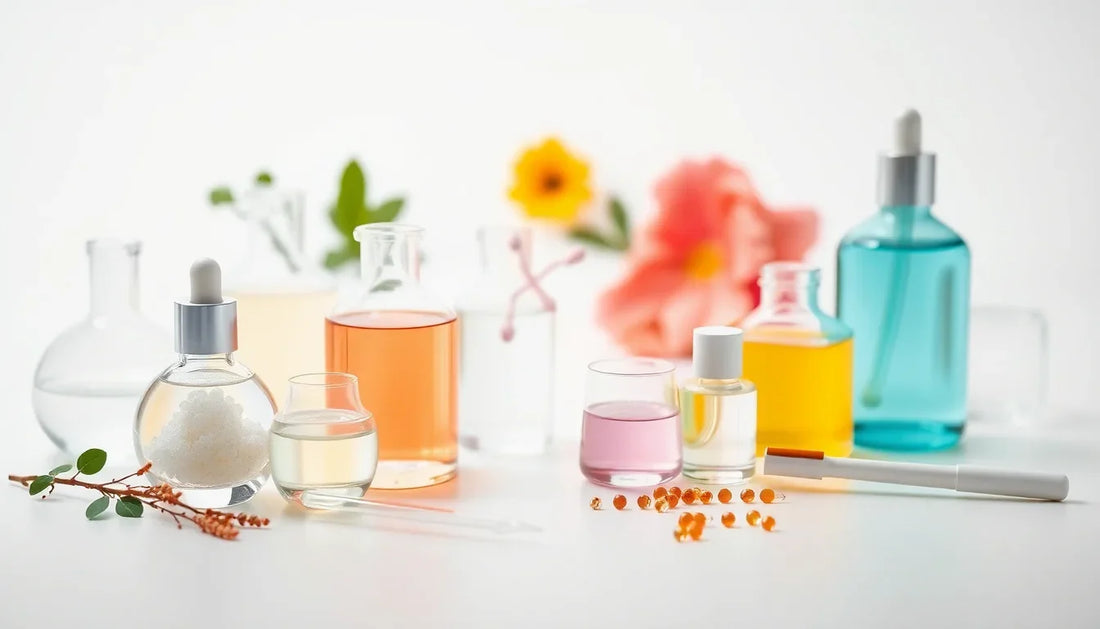 Skincare Ingredients That Work: What to Look for (and What to Avoid)