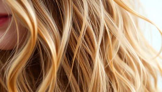 5 Hair Myths Debunked