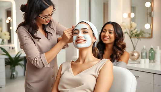 Why Investing in Professional Beauty Services is Worth It