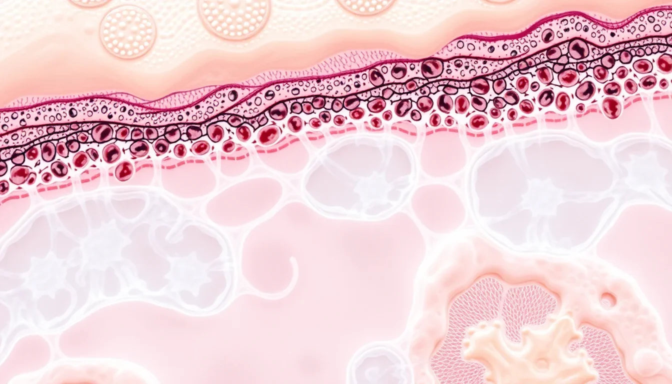 Is Your Skin Barrier Damaged?