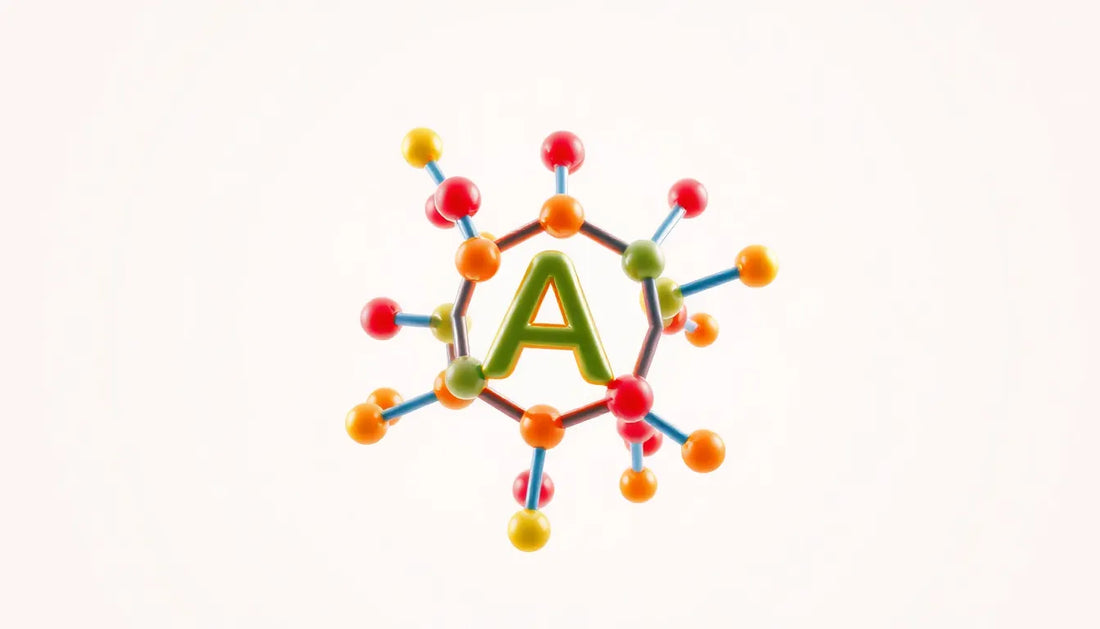 Your Vitamin A Questions Answered