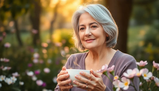 Collagen Hacks for Menopausal Women