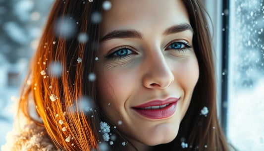 Winter Skincare Tips: How to Keep Your Skin Hydrated and Glowing