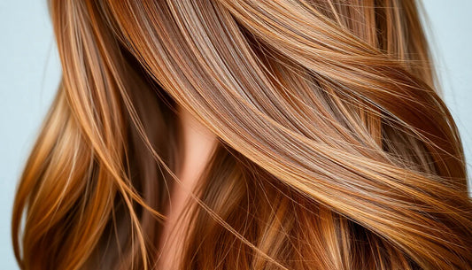 Secrets to a Healthy Scalp