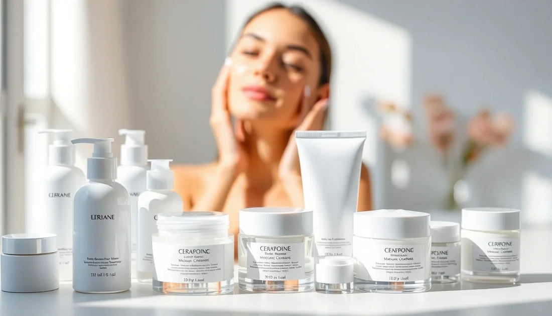 Moisturiser 101: How to Choose the Right One for Your Skin Type and Age