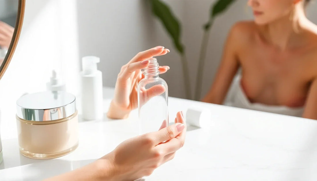 Simplify Your Skincare, Elevate Your Glow: Why Less is More for Radiant Skin