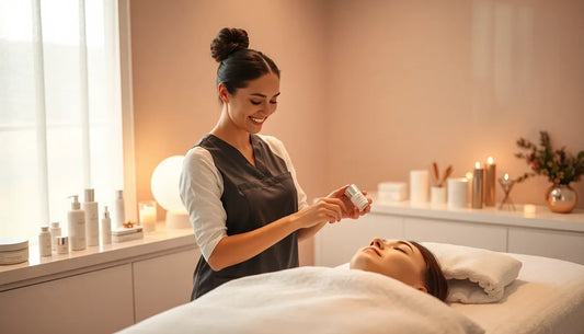 Your First Visit to Skin Mind Beauty & Hair: What to Expect