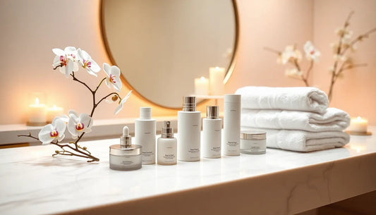 Embrace the Skinimalism Movement