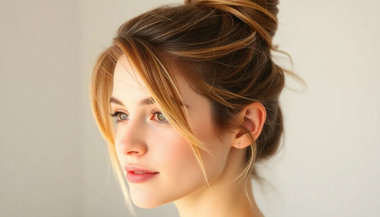 Quick and Easy Hairstyles for Busy Mornings