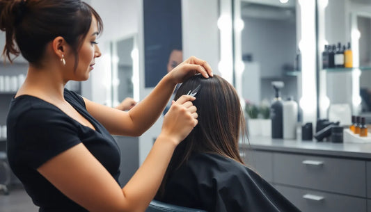 How Often Should You REALLY Get Your Hair Cut, Coloured, or Treated?