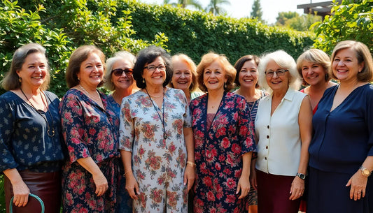 Skin Changes During Menopause