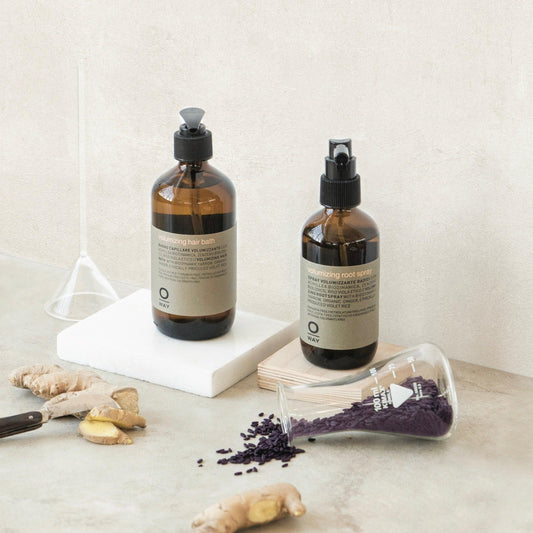 Oway: Clean, Green Chemistry - Skin Mind Beauty Hair