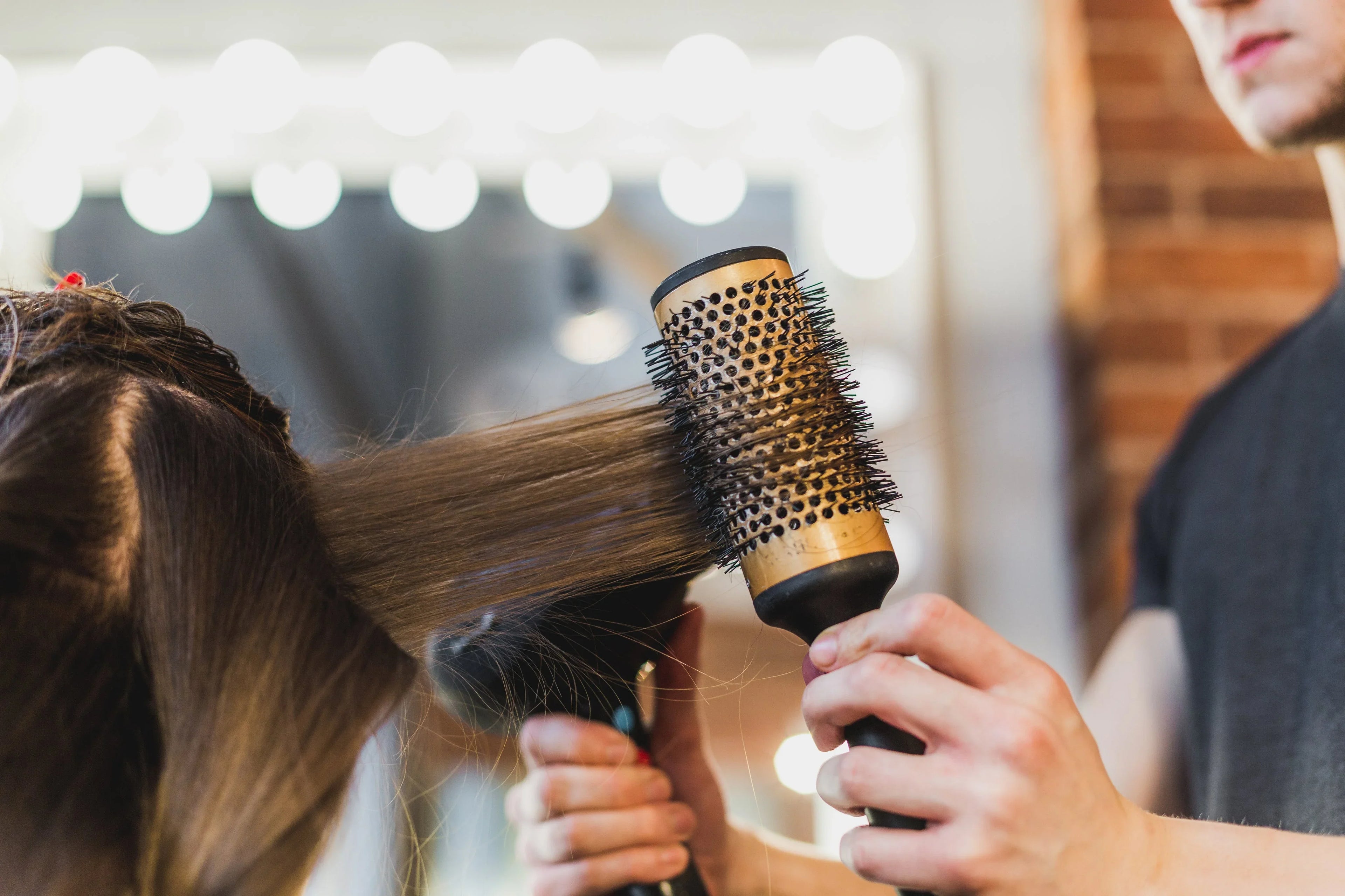 Experience Luxury Haircare with Gold Coasts Premier Salon