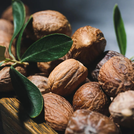 Green is the New Blonde