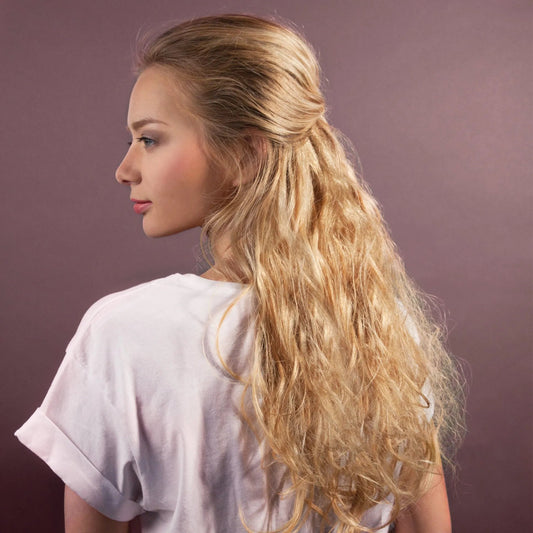 Blonde Ambition: Insider Tips from Your Gold Coast Hair Guru