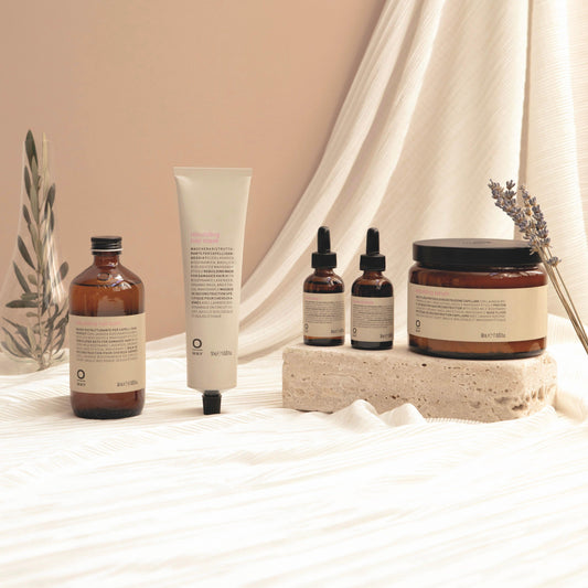 Sustainable Haircare: Nurturing Your Locks & The Planet - Skin Mind Beauty Hair