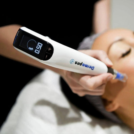 Understanding Dermapen4 Skin Needling - Skin Mind Beauty Hair