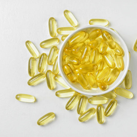 Unlocking the Secrets of Vitamin A: A Skin Saviour - Skin Mind Beauty Hair