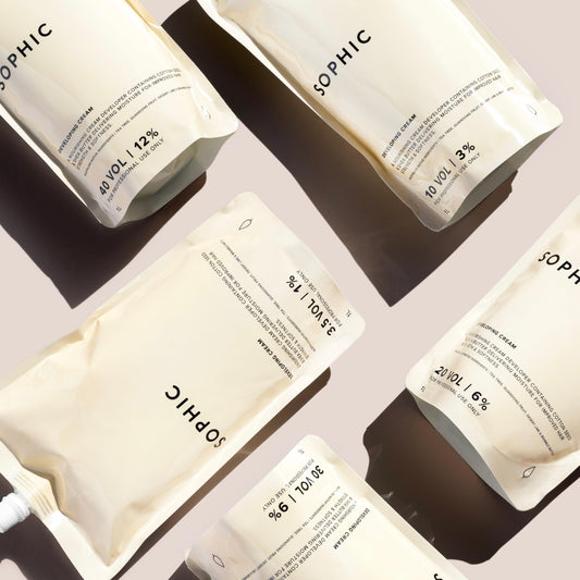 What are Sophic's Standards? - Skin Mind Beauty Hair