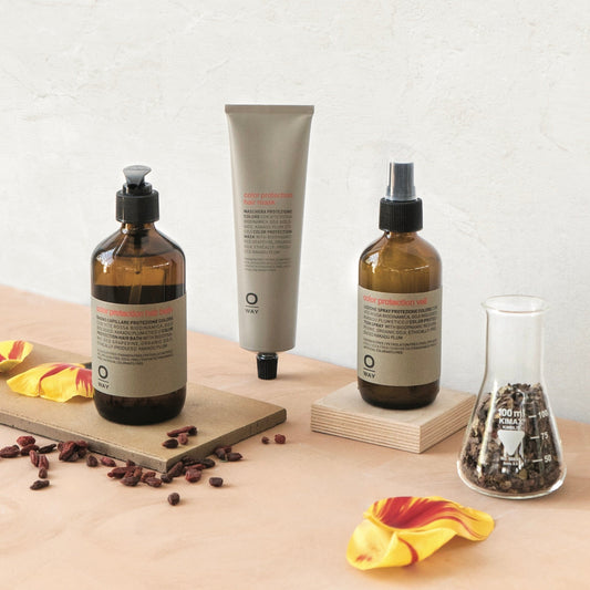 Where does Oway come from? - Skin Mind Beauty Hair