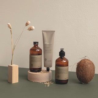 BECURLY | Oway - Skin Mind Beauty Hair