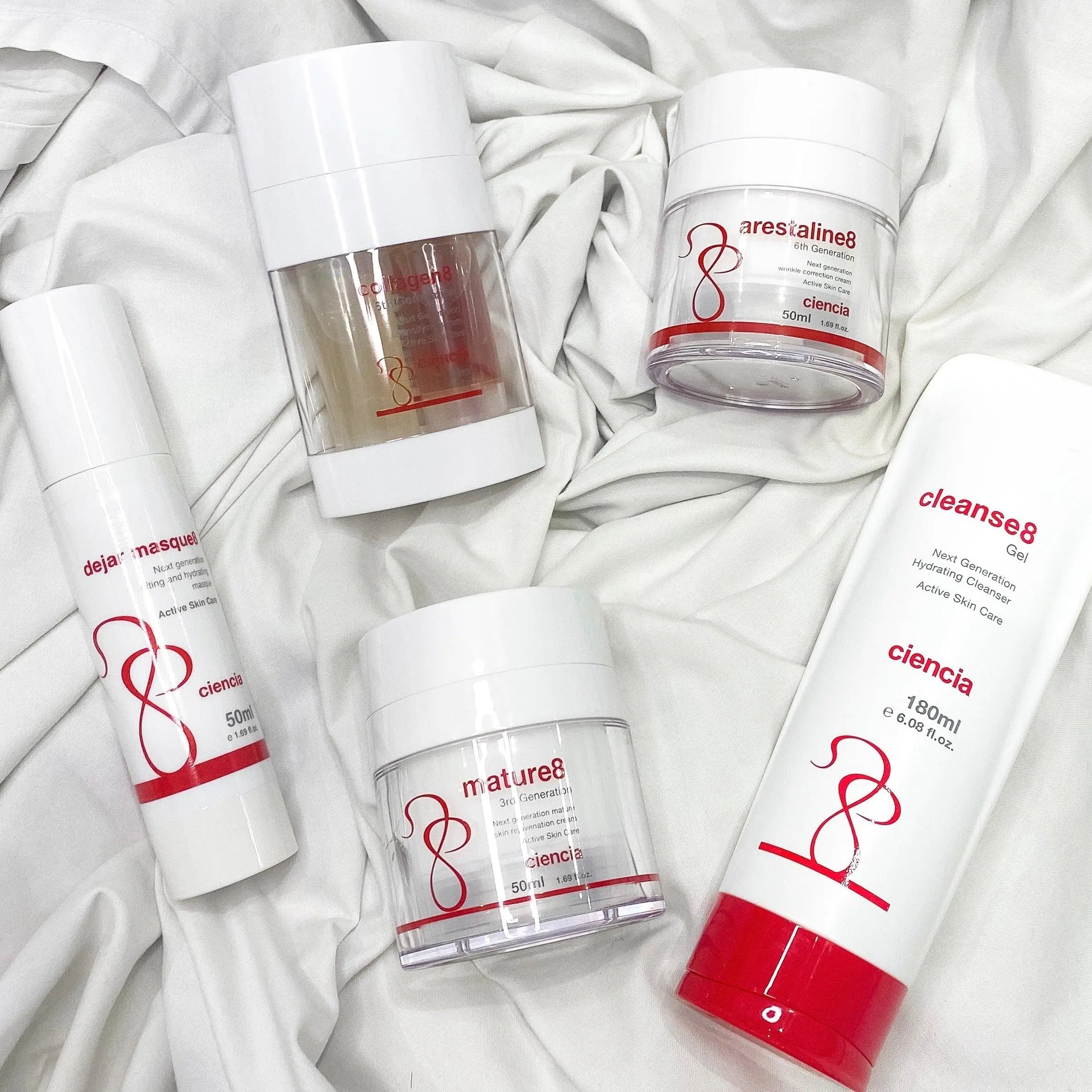 Ciencia | All Products - Skin Mind Beauty Hair