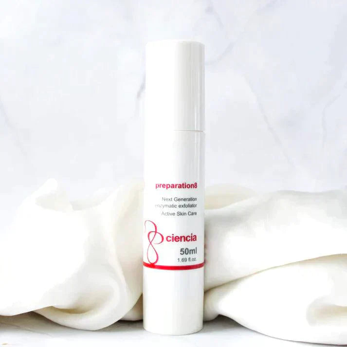 Cleansing & Exfoliating | Ciencia - Skin Mind Beauty Hair