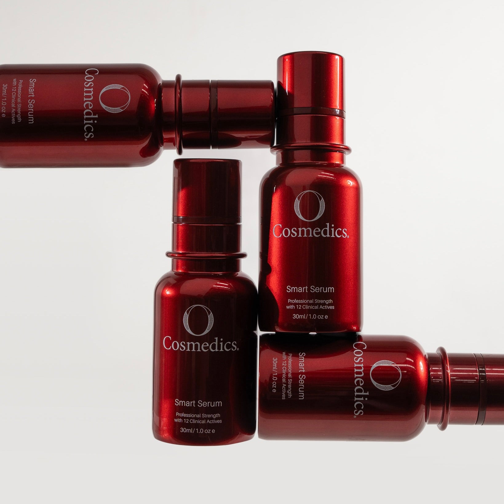 Corrector Serums | O Cosmedics - Skin Mind Beauty Hair