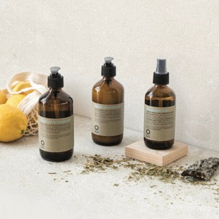 DAILY ACT | Oway - Skin Mind Beauty Hair