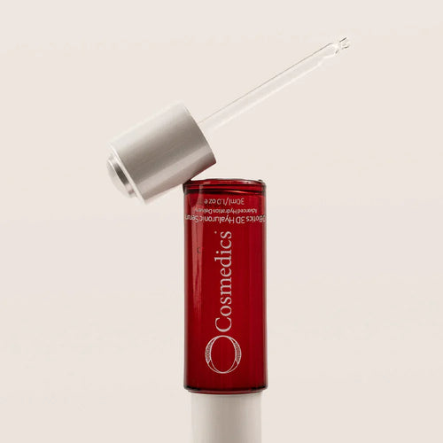 3D Hyaluronic Acid Serum 30ml | O Cosmedics