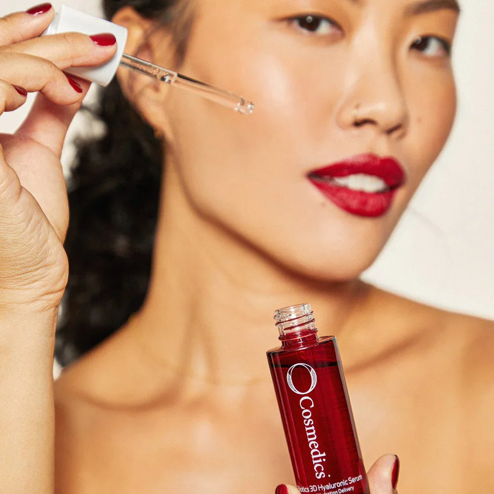 3D Hyaluronic Acid Serum 30ml | O Cosmedics