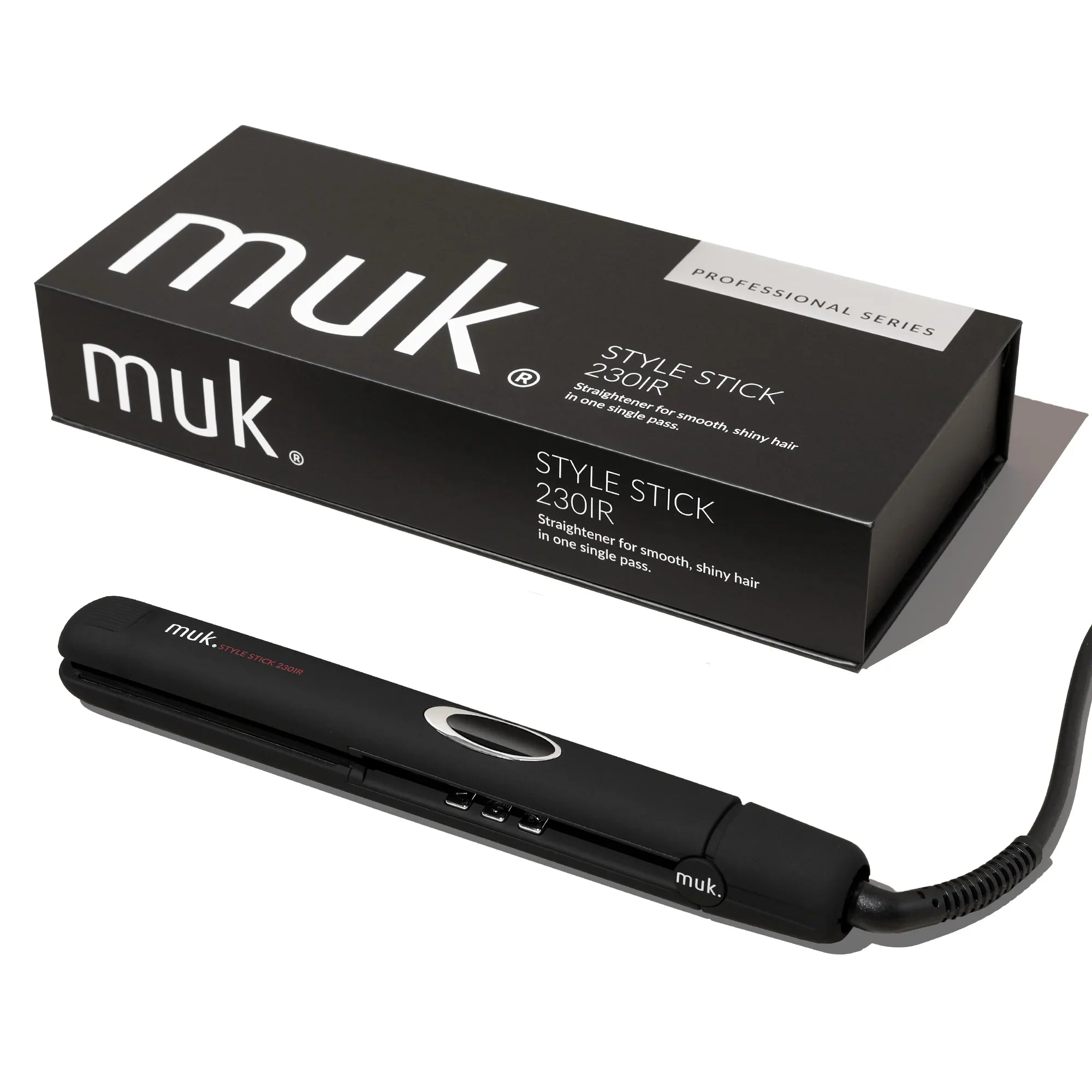 Muk Style Stick 230IR