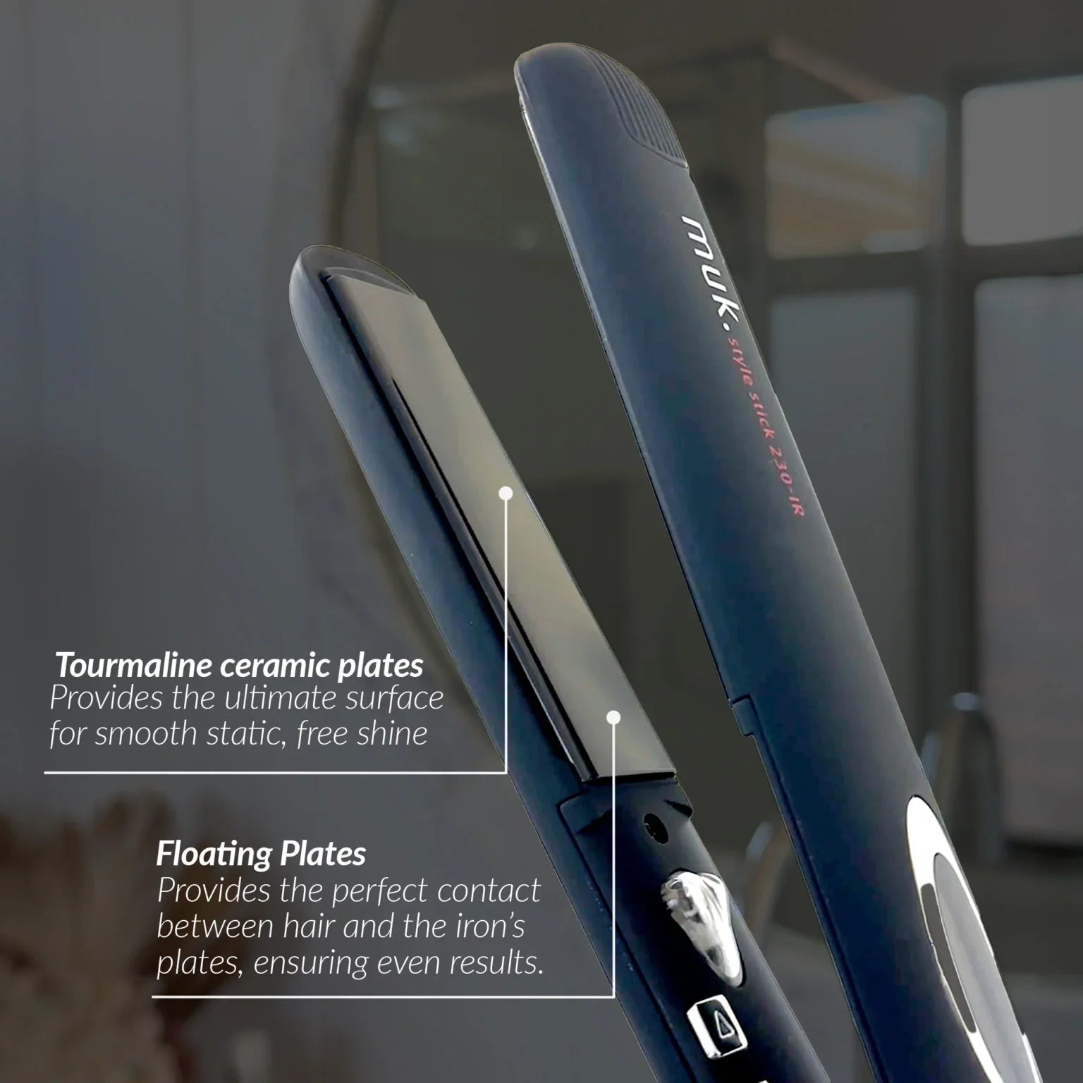 Muk Style Stick 230IR