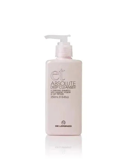 Absolute Deep Cleanser 250mL | De Lorenzo