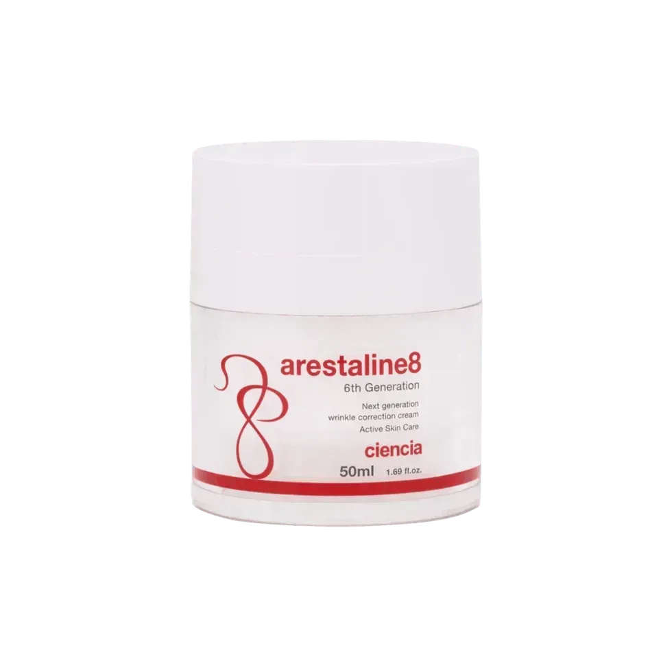 Arestaline8 6th Gen 50ml | Ciencia