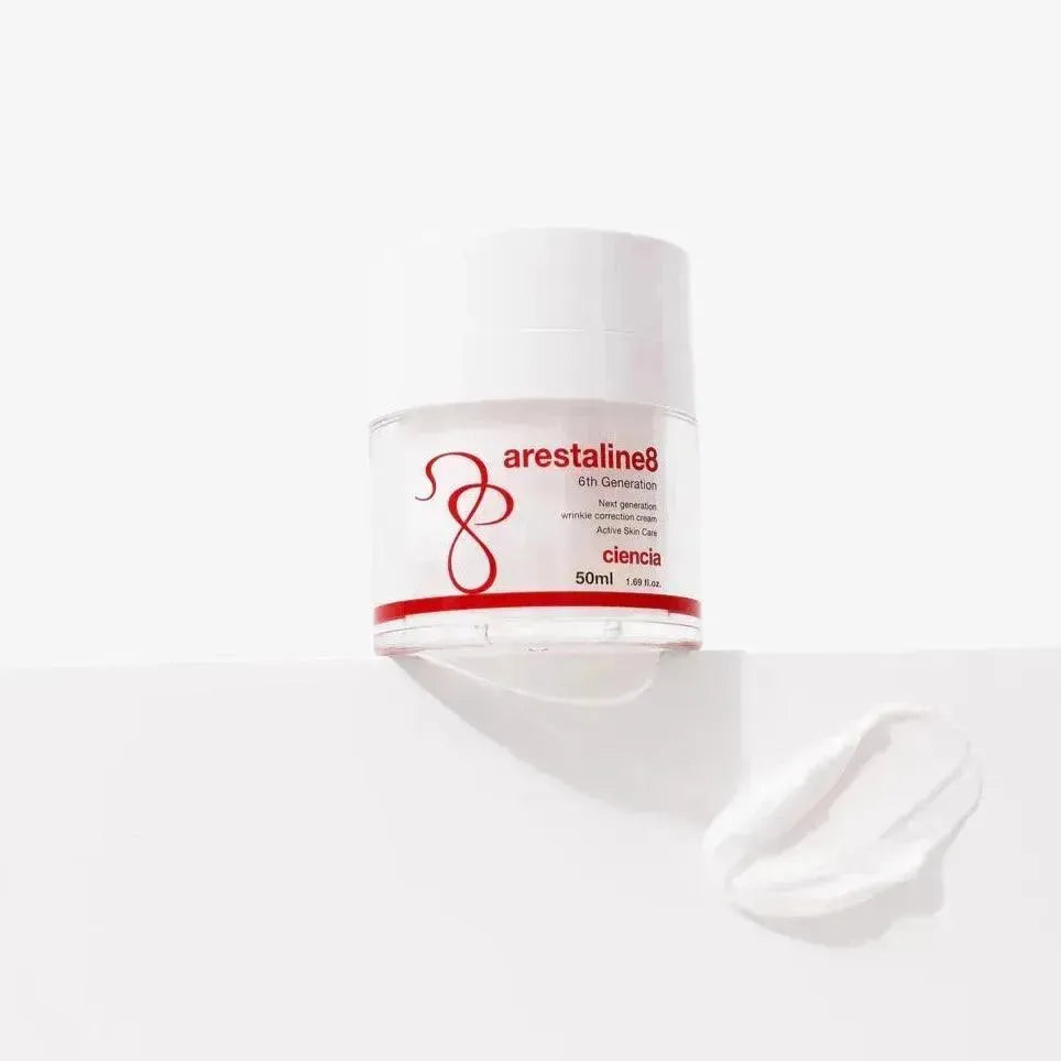 Arestaline8 6th Gen 50ml | Ciencia