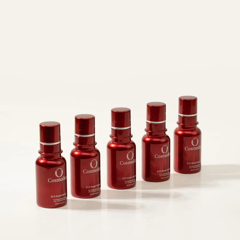 B12 Smart Serum 30ml | O Cosmedics