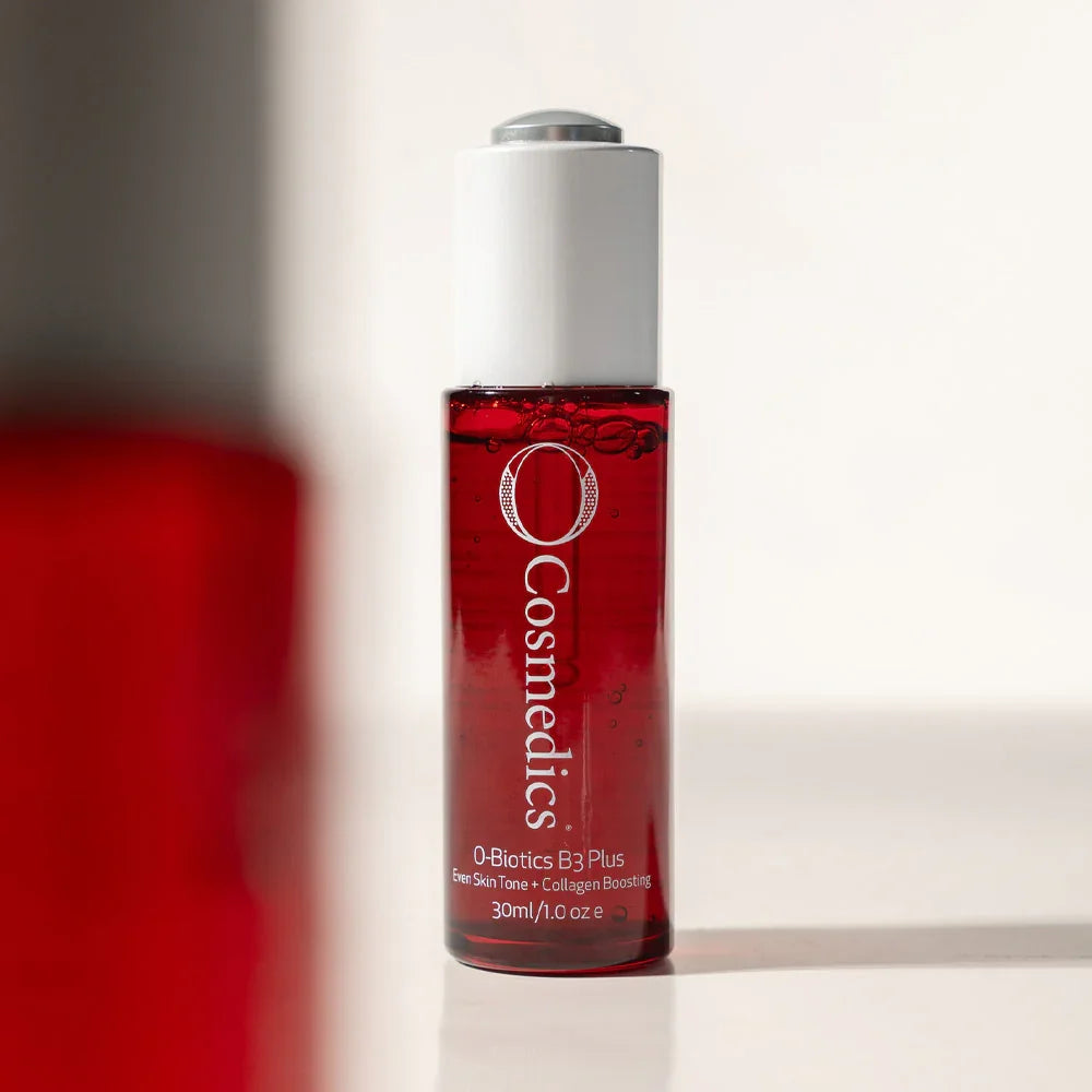 B3 Plus 30ml | O Cosmedics