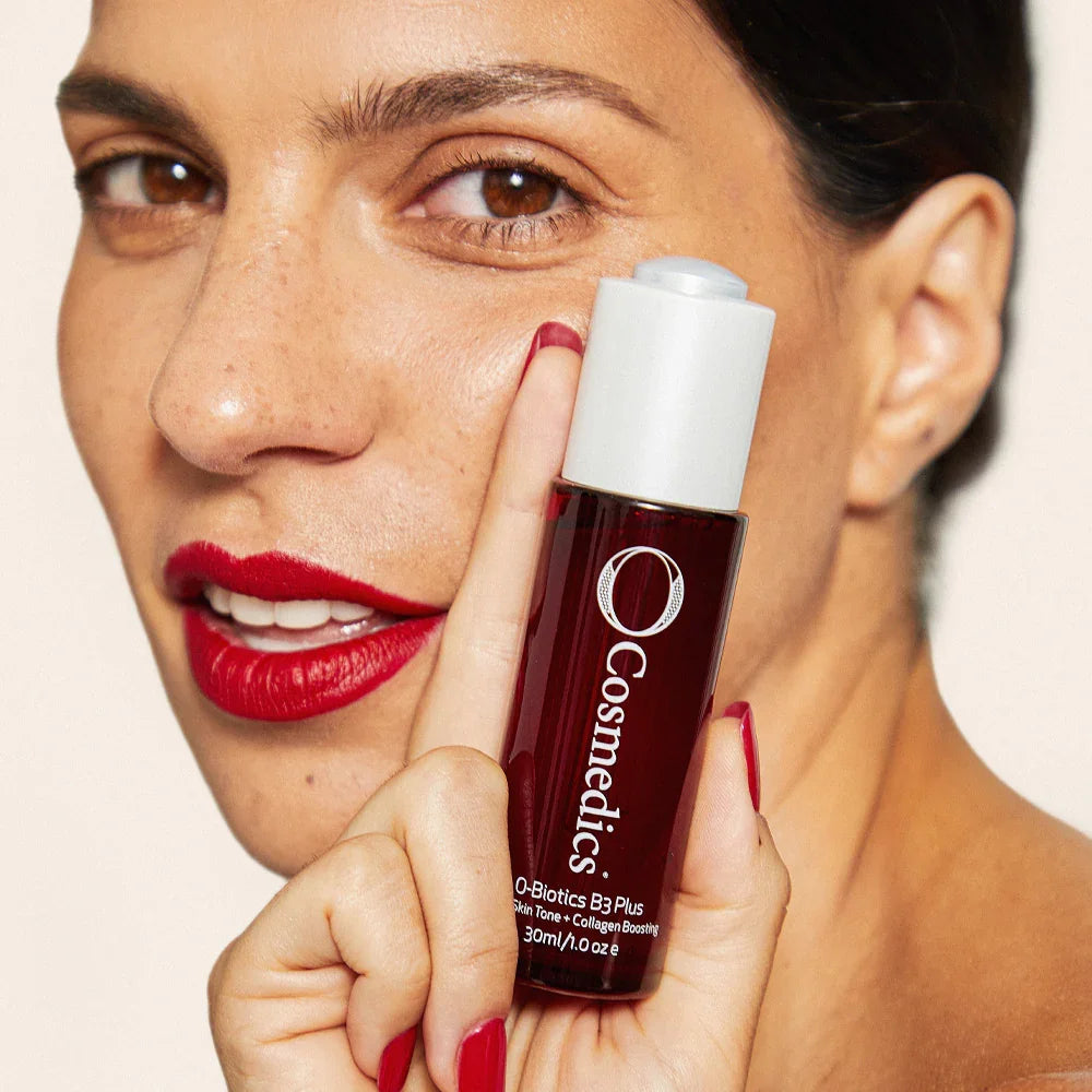 B3 Plus 30ml | O Cosmedics