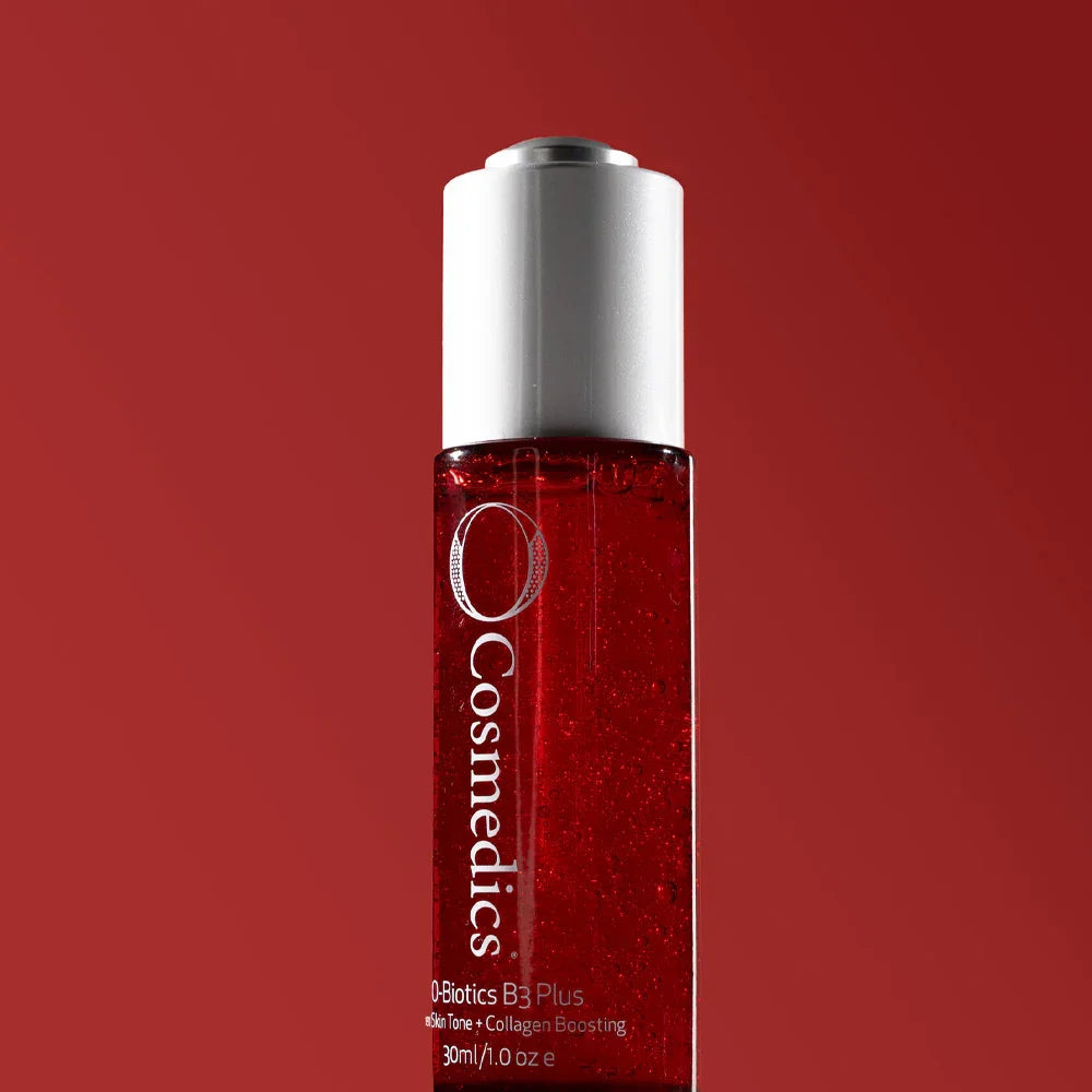 B3 Plus 30ml | O Cosmedics