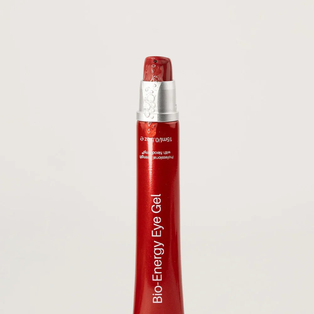 Bio Energy Eye Gel 15ml | O Cosmedics