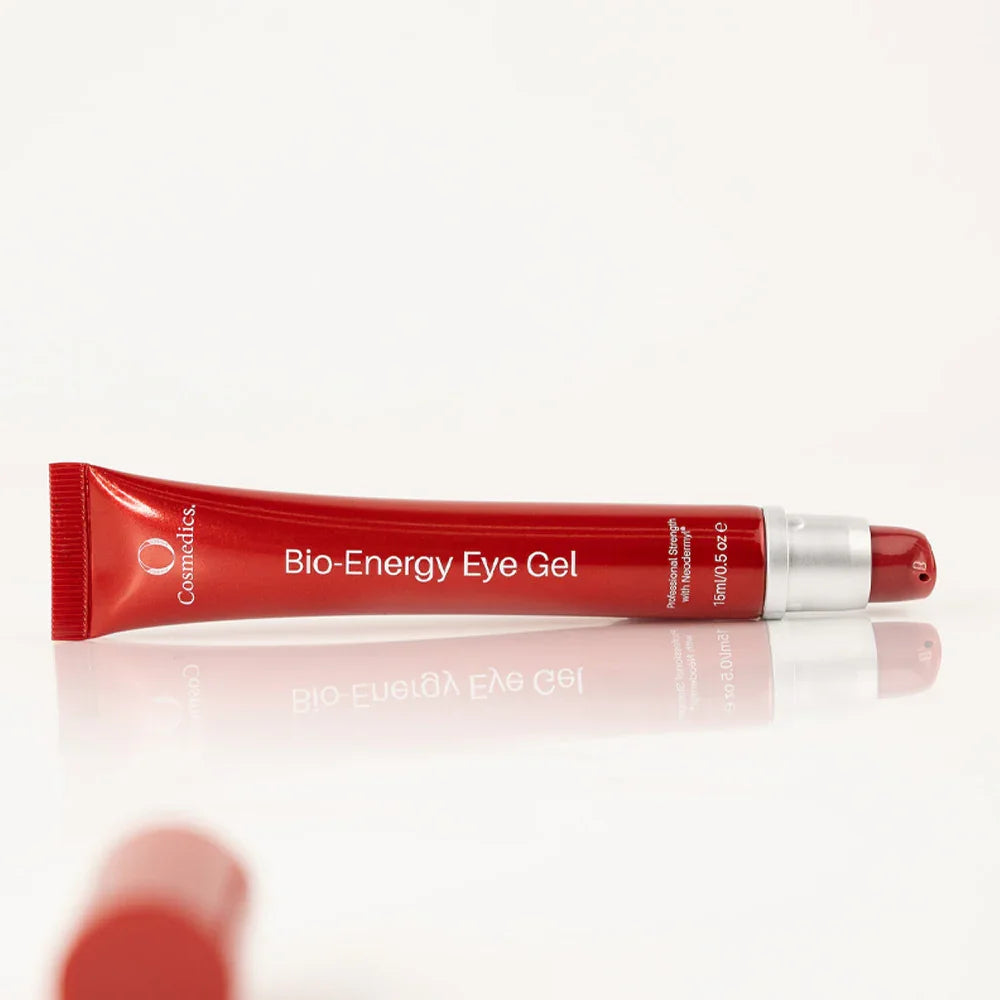 Bio Energy Eye Gel 15ml | O Cosmedics