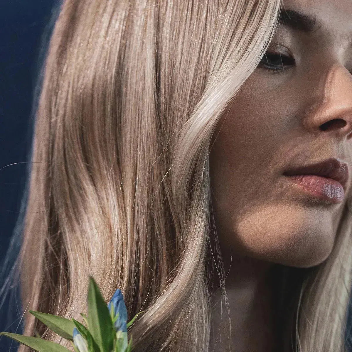 Blue Moon Hair Mask 160ml | Oway