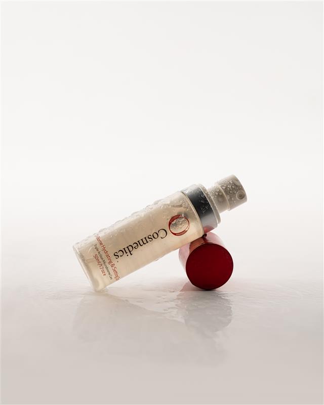 O-BIOME HYDRATING & SETTING SPRAY by O Cosmedics