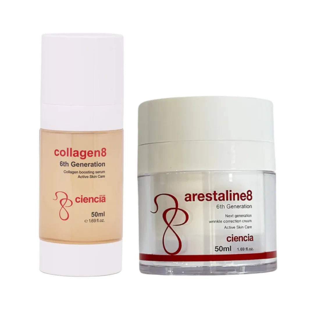 Collagen Arestaline Combo pack