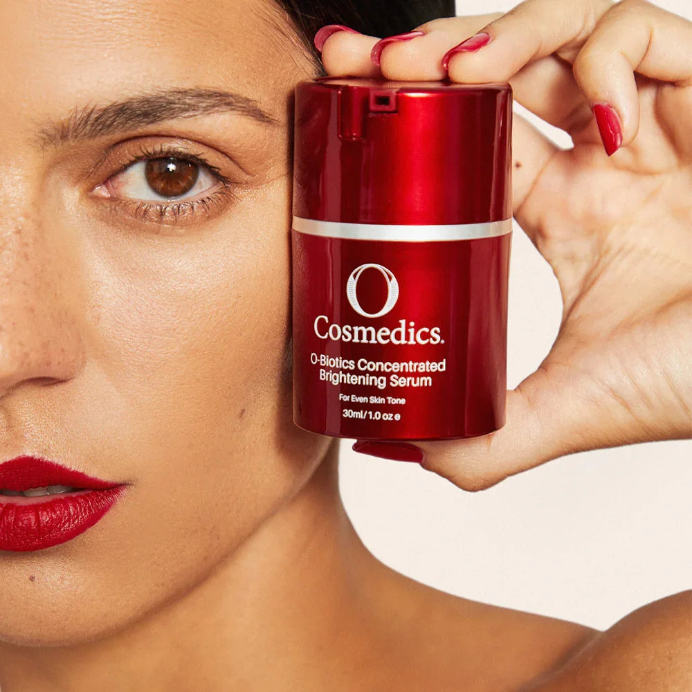 Concentrated Brightening Serum 30ml | O Cosmedics